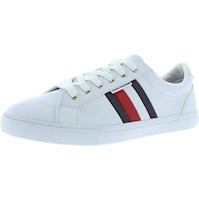 Zapatilla Mujer Tommy Hilfiger Lightz